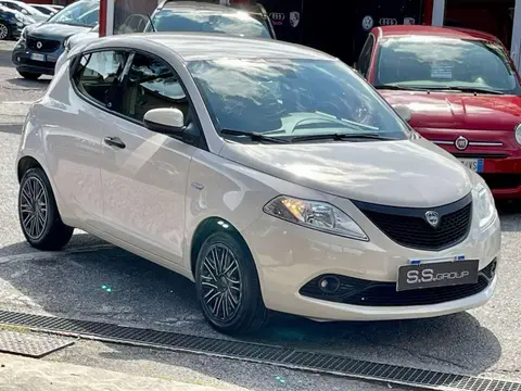 Annonce LANCIA YPSILON Essence 2018 d'occasion 