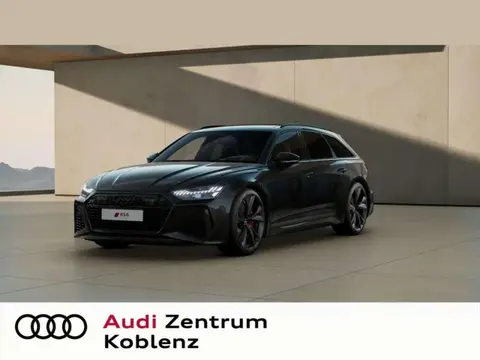 Used AUDI RS6 Petrol 2024 Ad 