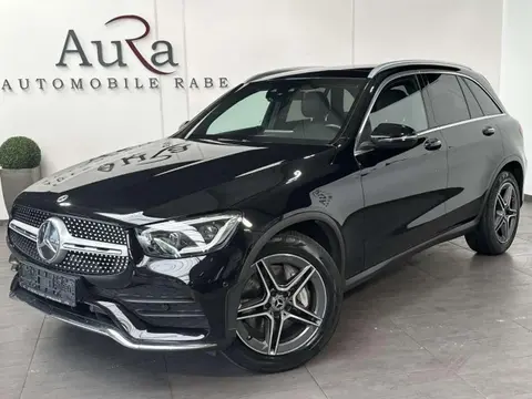 Used MERCEDES-BENZ CLASSE GLC Diesel 2020 Ad 