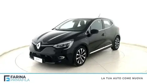 Annonce RENAULT CLIO GPL 2020 d'occasion 