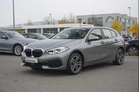 Annonce BMW SERIE 1 Essence 2023 d'occasion 