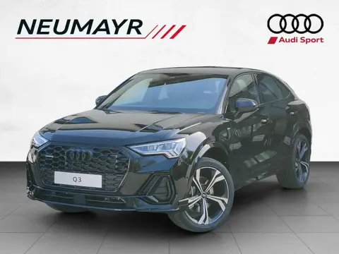 Annonce AUDI Q3 Essence 2024 d'occasion 