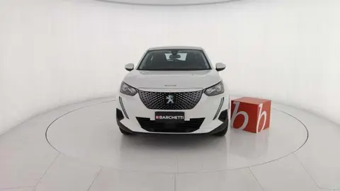 Used PEUGEOT 2008 Electric 2021 Ad 