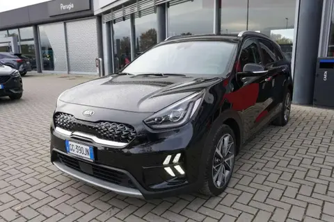 Used KIA NIRO Hybrid 2021 Ad 