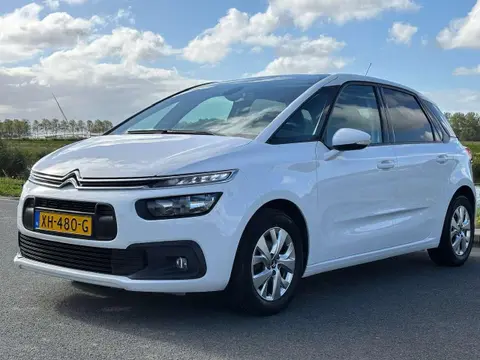 Used CITROEN C4 Petrol 2019 Ad 