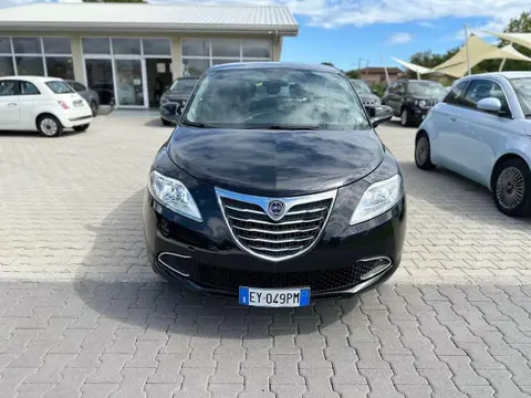 Used LANCIA YPSILON Petrol 2015 Ad 