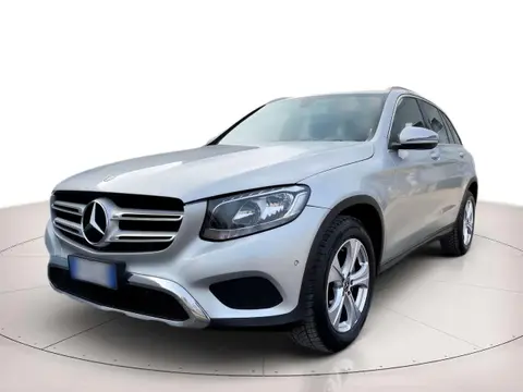 Used MERCEDES-BENZ CLASSE GLC Diesel 2018 Ad 