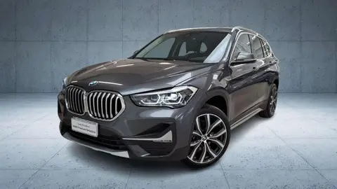 Annonce BMW X1 Diesel 2022 d'occasion 