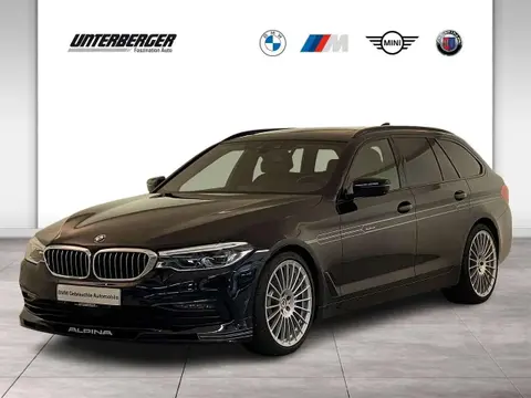 Annonce ALPINA D5 Diesel 2020 d'occasion 