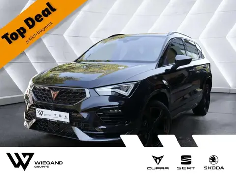 Annonce CUPRA ATECA Essence 2024 d'occasion 