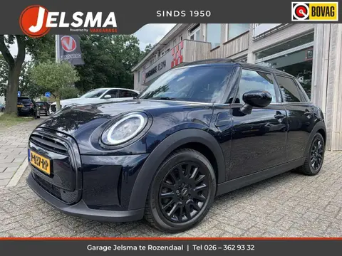 Used MINI COOPER Petrol 2022 Ad 