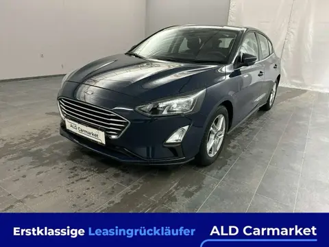 Used FORD FOCUS Petrol 2020 Ad 