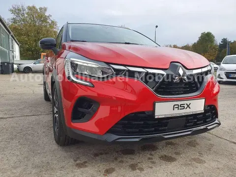 Used MITSUBISHI ASX Petrol 2023 Ad 