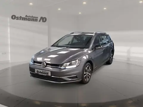 Annonce VOLKSWAGEN GOLF Essence 2020 d'occasion 