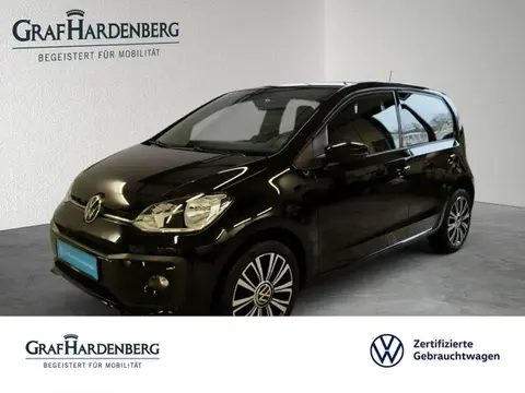 Used VOLKSWAGEN UP! Petrol 2021 Ad 