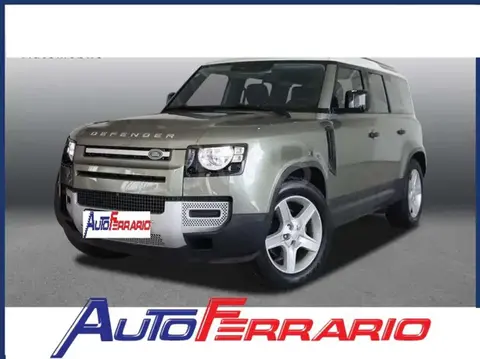 Used LAND ROVER DEFENDER Diesel 2020 Ad 