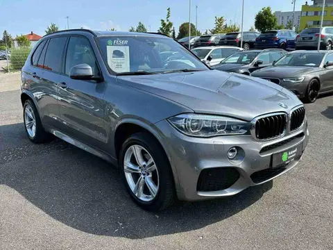 Annonce BMW X5 Diesel 2018 d'occasion 