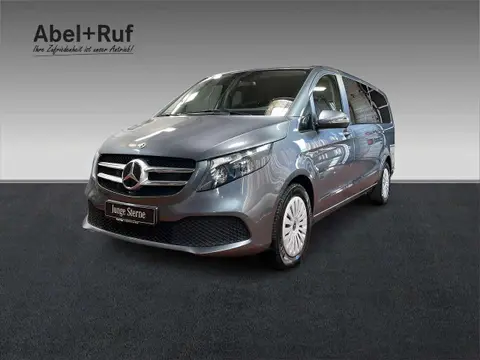 Used MERCEDES-BENZ CLASSE V Diesel 2023 Ad 