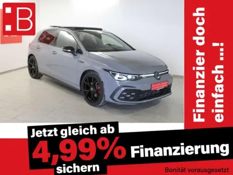 Annonce VOLKSWAGEN GOLF Diesel 2024 d'occasion 