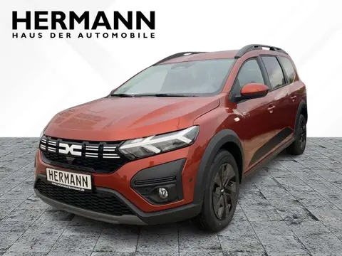 Used DACIA JOGGER Petrol 2024 Ad 