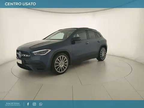 Used MERCEDES-BENZ CLASSE GLA Diesel 2022 Ad 