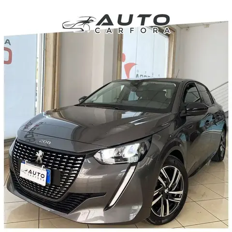 Used PEUGEOT 208 Petrol 2022 Ad 