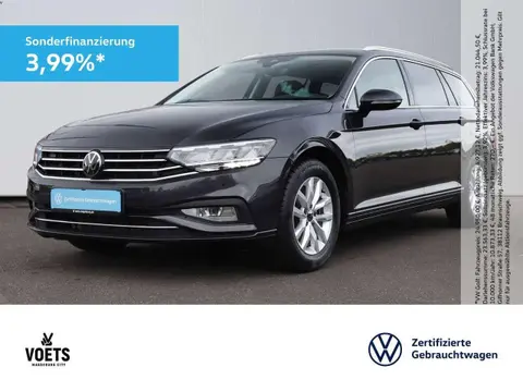 Used VOLKSWAGEN PASSAT Diesel 2023 Ad 