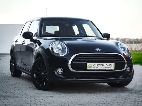 Used MINI COOPER Petrol 2020 Ad 