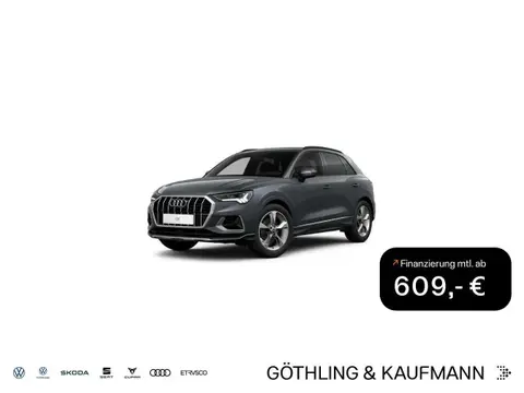 Used AUDI Q3 Petrol 2024 Ad Germany