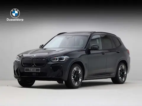 Annonce BMW IX3 Électrique 2024 d'occasion 