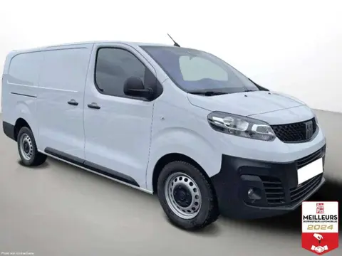 Annonce FIAT SCUDO Diesel 2024 d'occasion 