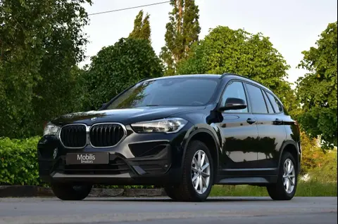 Used BMW X1 Petrol 2020 Ad 