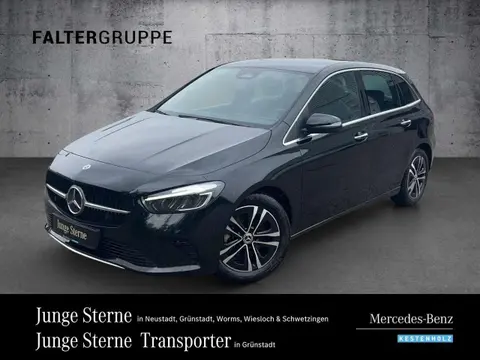 Annonce MERCEDES-BENZ CLASSE B Diesel 2023 d'occasion 