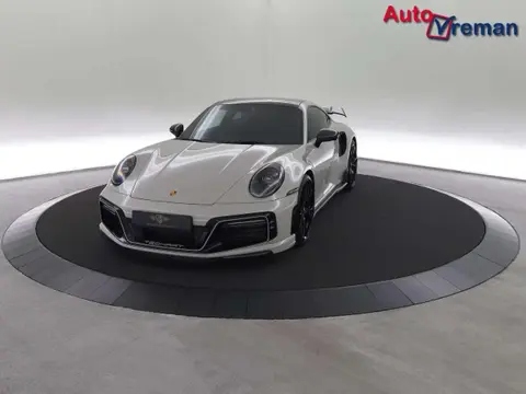 Annonce PORSCHE 992 Essence 2021 d'occasion 