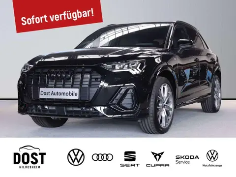 Used AUDI Q3 Diesel 2024 Ad 