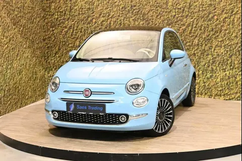 Used FIAT 500 Petrol 2017 Ad 