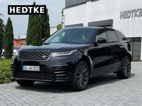 Used LAND ROVER RANGE ROVER VELAR Diesel 2023 Ad Germany