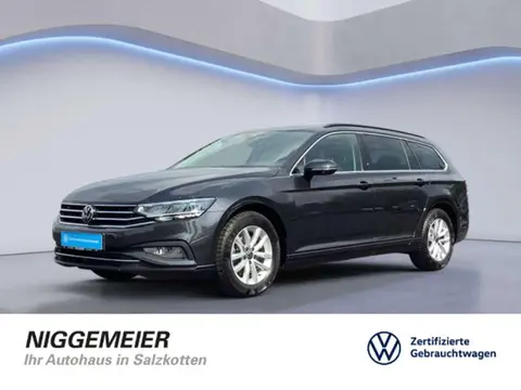 Used VOLKSWAGEN PASSAT Diesel 2023 Ad 