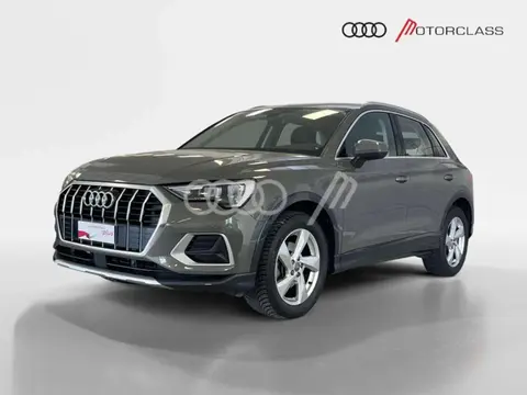 Used AUDI Q3 Diesel 2020 Ad 