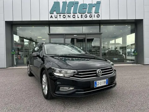 Annonce VOLKSWAGEN PASSAT Diesel 2020 d'occasion 