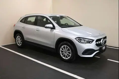 Used MERCEDES-BENZ CLASSE GLA Diesel 2021 Ad 