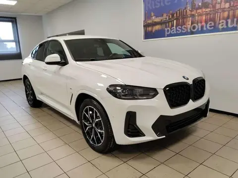 Used BMW X4 Hybrid 2023 Ad 