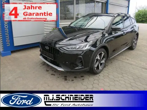 Used FORD FOCUS Petrol 2023 Ad Germany