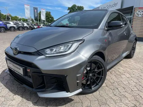 Annonce TOYOTA YARIS Essence 2024 d'occasion 