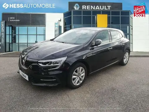 Used RENAULT MEGANE Diesel 2021 Ad 