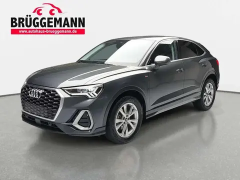 Annonce AUDI Q3 Essence 2023 d'occasion 