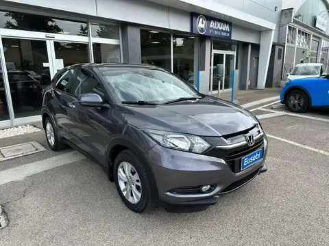 Annonce HONDA HR-V Essence 2017 d'occasion 