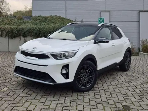 Used KIA STONIC Petrol 2019 Ad 