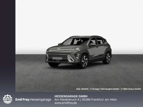 Used HYUNDAI KONA Hybrid 2024 Ad 