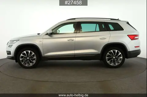 Used SKODA KODIAQ Diesel 2020 Ad 